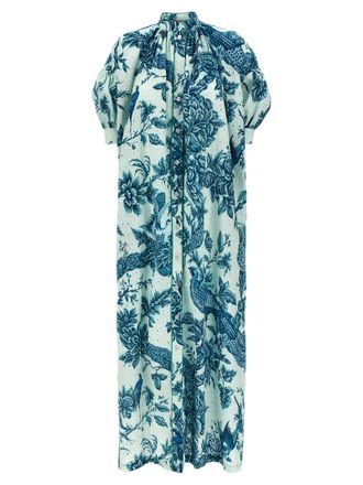 F.R.S. For Restless Sleepers F.R.S. - For Restless Sleepers Womens Mede Dress
