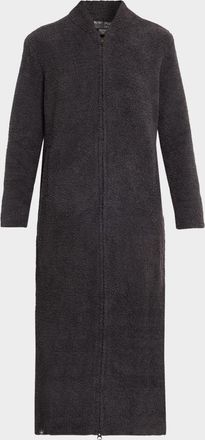 Barefoot Dreams CozyChic Zip-Front Lounger