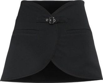 Courrèges PARTES DE ABAJO - Minifaldas en YOOX.COM
