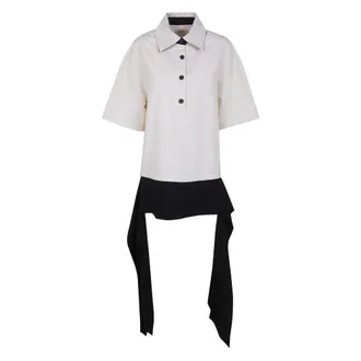 Entire studios Entire Studios, Dames, Tops, Beige, Maat: XS