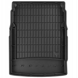OEM Alfombrilla De Goma Para Maletero Bmw 5 F10 Sed&aacute;n 2010-2017 Tm