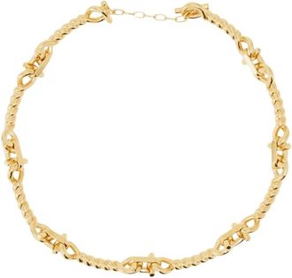 Ferragamo Mujer, Accesorios, Amarillo, Talla: ONE Size