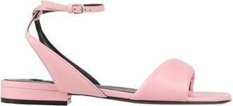 Sergio Rossi SCHUHE - Sandalen auf YOOX.COM