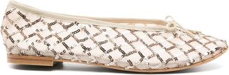 Repetto Lilouh Gom