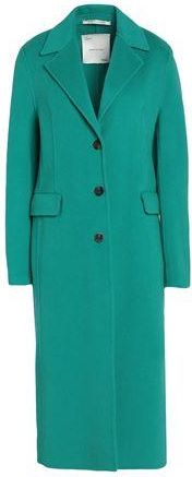 Emma & Gaia COATS & JACKETS - Coats on YOOX.COM