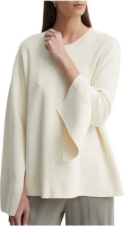 &Aacute;eron Mujer, Jerseys, Beige, Talla: S