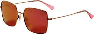 Maui Jim Womens 55mm Sunglasses MJ0590S-004