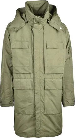 Add Uomo, Cappotti, Verde, XL, new
