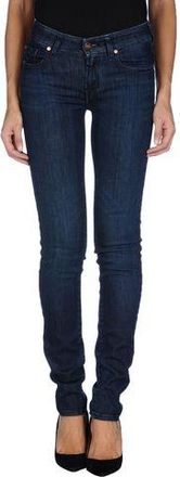 Jacob Cohen BOTTOMWEAR - Pantaloni jeans su YOOX.COM