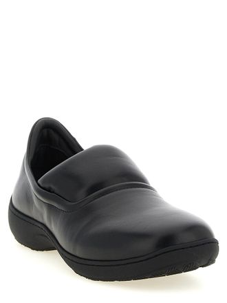 Kiko Kostadinov Laan Loafer - Black