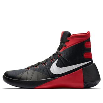 Nike Hyperdunk 2015 Black 749561-006