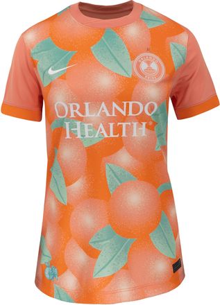 Nike Orlando Pride 2025 Stadium Away Nike Womens Dri-FIT NWSL Replica Jersey in Purple | P35557ORLP-AGF