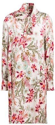 Shirtaporter Mini dresses