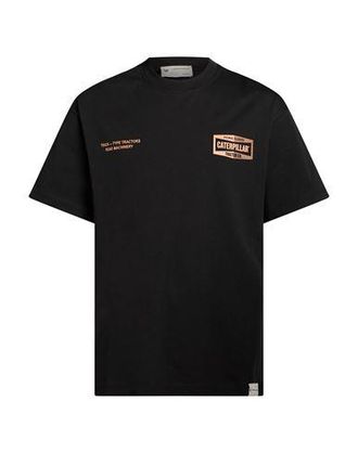 CAT TOPWEAR - T-shirts sur YOOX.COM