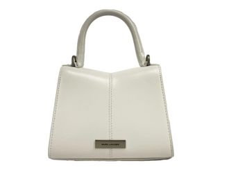 Marc Jacobs Top Handle Bag - White