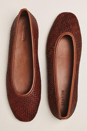 Bembien Anne Woven Flats
