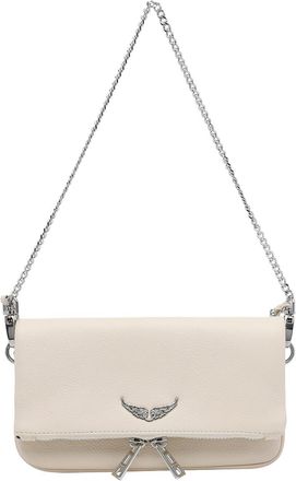 Zadig&Voltaire Nano Rock Crossbody Bag