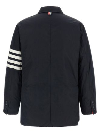 Thom Browne Jacket - Black