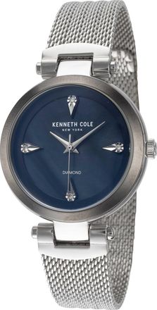 Kenneth Cole Classic Womens Watch