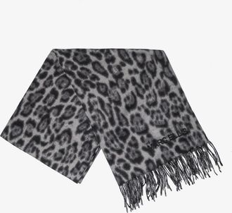 Marc Ellis Pa&ntilde;uelo cuadrado - Accessories - Mujer - Gris - ONE SIZE