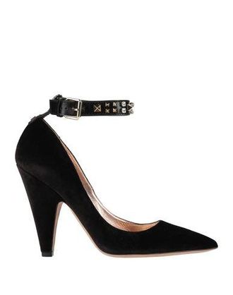 Valentino Garavani FOOTWEAR - Pumps on YOOX.COM