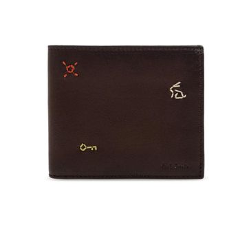 Paul Smith Hombre, Accesorios, Marr&oacute;n, Talla: ONE Size