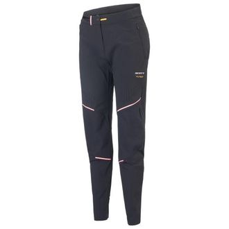 Scott Pants Tuned SL Velohose f&uuml;r Damen | grau