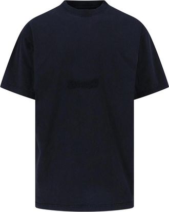 Balenciaga Logo T-Shirt