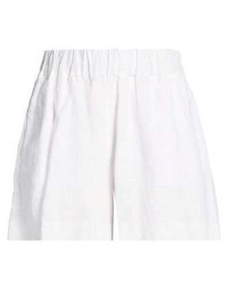 120% Lino Shorts & Bermuda Shorts