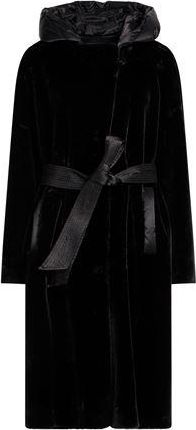 Violanti COATS & JACKETS - Shearling & Teddy on YOOX.COM