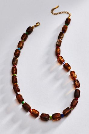 Casa Clara Love Arizona Necklace