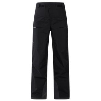 Hagl&ouml;fs Nallo Touring GTX Pant Skitourenhose f&uuml;r Damen | schwarz