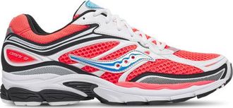 Saucony Mens Progrid Omni 9 - Running Shoes White/Black Size 10.0