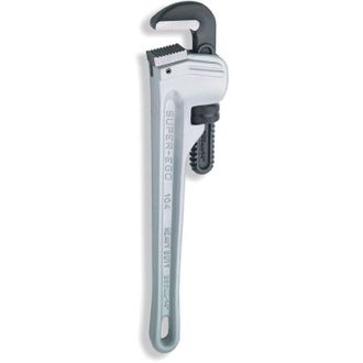 Super Ego Rothenberger - Alyco Llave Stillson De Aluminio 18, 0unidades, Alyco Llave Stillson De Aluminio 18, 0unidades