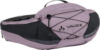 Vaude Uphill Hip Pack 2 H&uuml;fttasche - | rosa