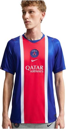 Nike Paris Saint-Germain 2026/27 Stadium Thuisshirt - Heren - Sport - Veelkleurig - Maat: XS Taf