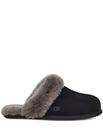 UGG Scuffette Ii Slippers-Donna