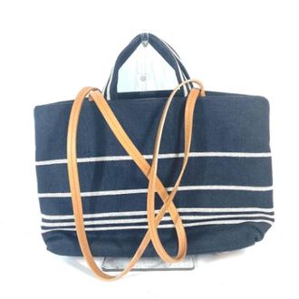 Chanel Bolso Tote Pre-owned - Pre-owned - Mujer - Azul - ONE SIZE