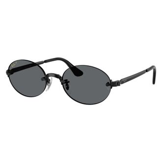 Ray-Ban Sunglasses, unisex, Black, Size: 54 MM By A$Ap Rocky Sunglasses