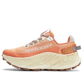 New Balance (WMNS) New Balance Fresh Foam X More Trail v3 Daydream Cayenne WTMORCO3