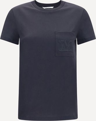 Max Mara T-shirt Papaia Woman XL