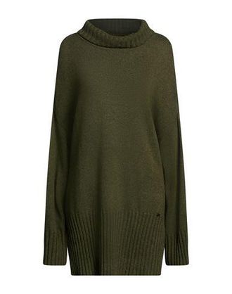 Gaud&igrave; KNITWEAR - Turtlenecks on YOOX.COM