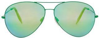 Victoria Beckham EYEWEAR - Sunglasses on YOOX.COM
