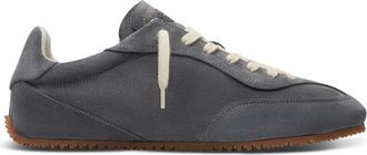 Axel Arigato Daze Runner - Heren - Sneakers - Grijs - 40 EU - Katoen - Schoenen
