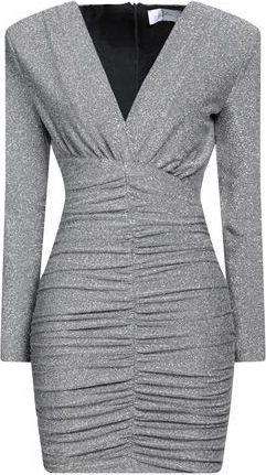 SoAllure VESTIDOS - Minivestidos en YOOX.COM