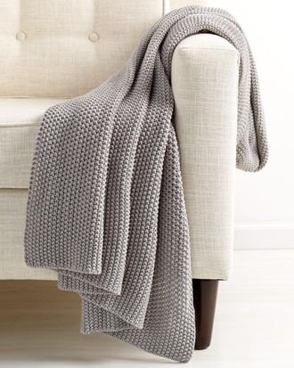 Amity Home Egan Solid Throw