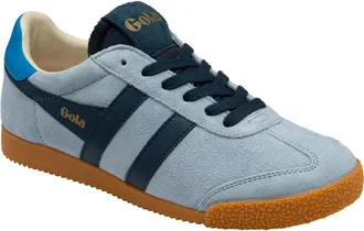Gola Elan Sneaker in Air/navy/pacific at Nordstrom, Size 7