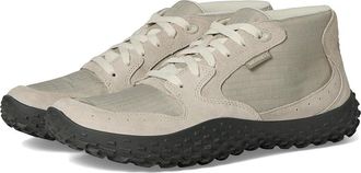 Merrell Wrapt Sneakers Mid Waterproof Mens Boots Diorite : 11.5 M, Leather/Suede