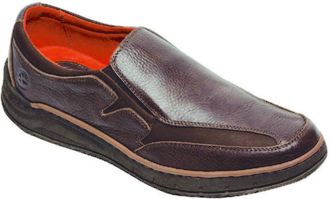 Lobo Solo Mens 9301 Shoe In Expresso