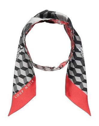 Loup Noir Scarves
